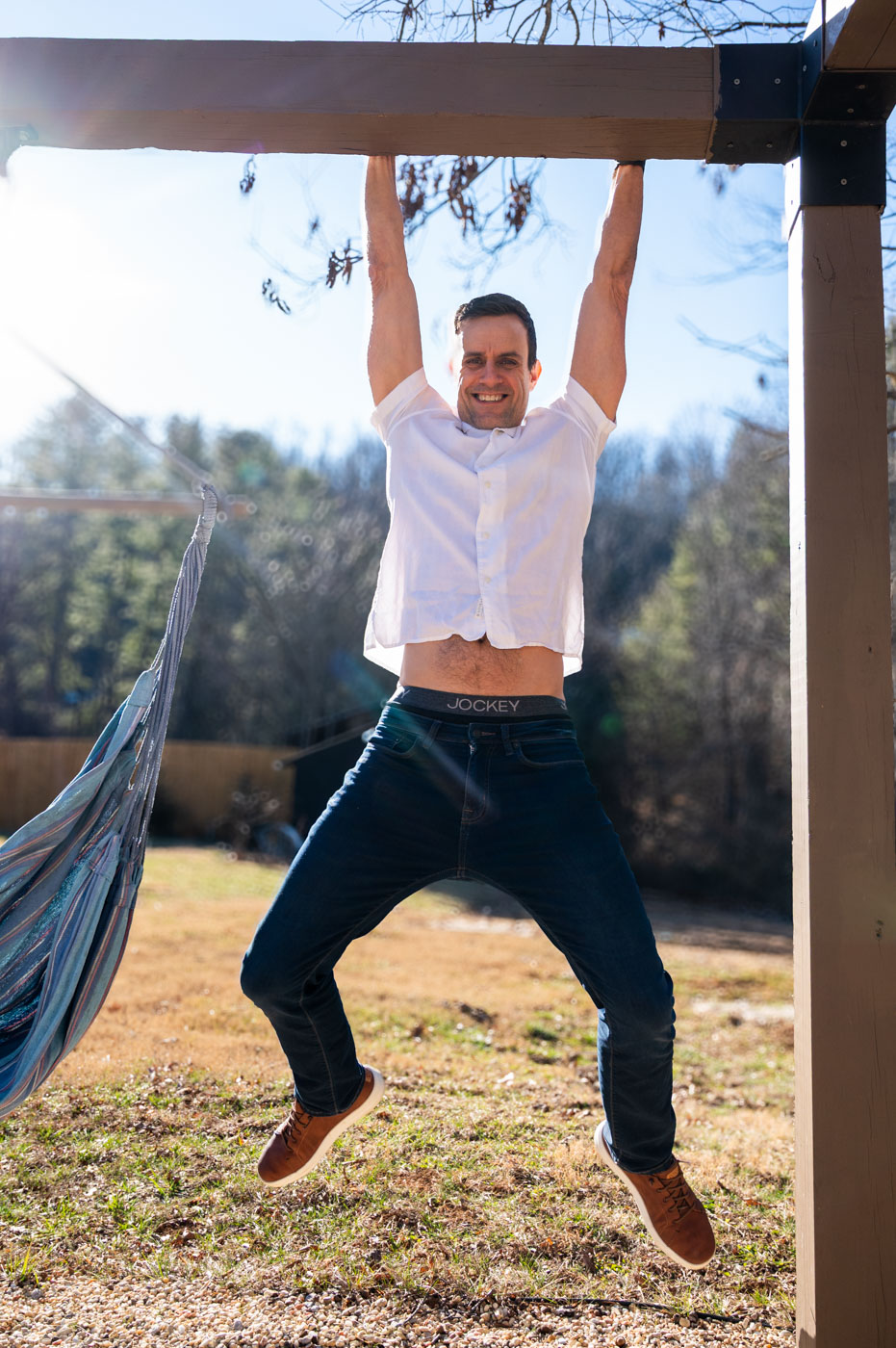 Travis Richardson